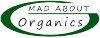 Mad About Organics
